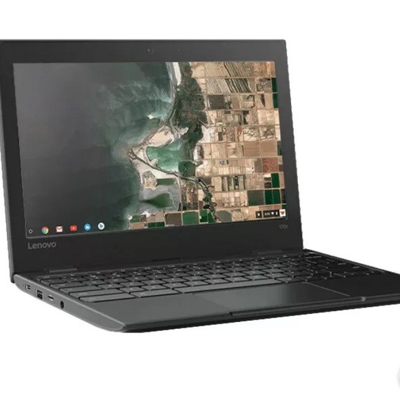 Lenovo 100e Chromebook 2nd Gen 11.6”